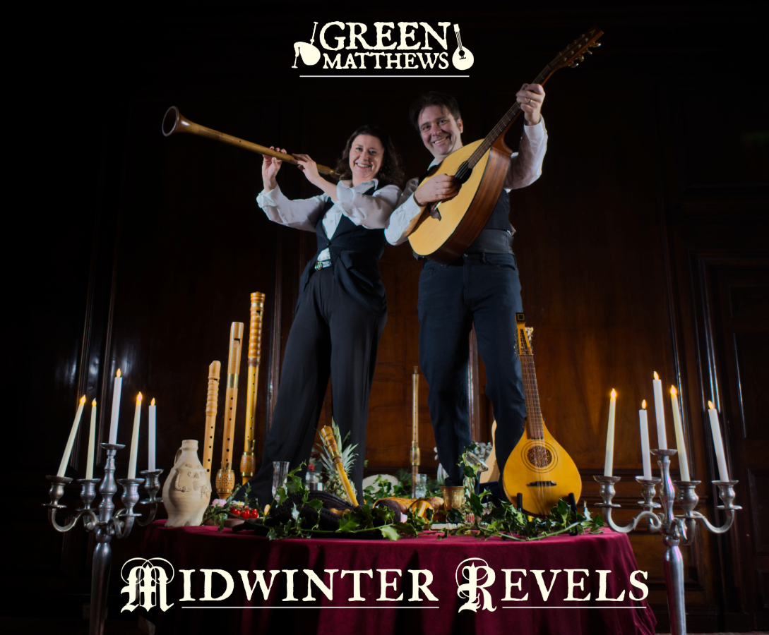 Midwinter Revels